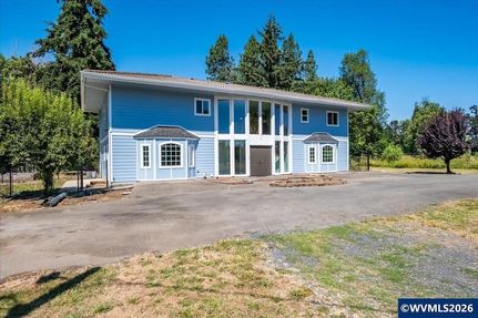 Farm Property for sale in Marion County, Oregon