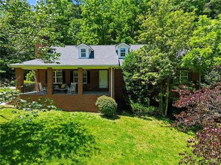 Recreational Property for sale in Pickens County, Georgia
