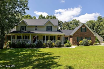 Ranch Property for sale in Rhea County, Tennessee