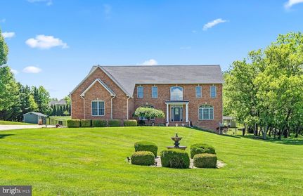 Farm Property for sale in Washington County, Maryland