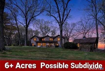 Ranch Property for sale in Tolland County, Connecticut