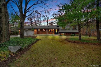 Ranch Property for sale in Oakland County, Michigan