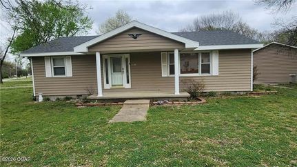 Farm Property for sale in Cherokee County, Kansas