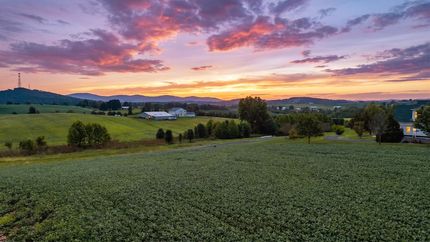 Farm Property for sale in Augusta County, Virginia