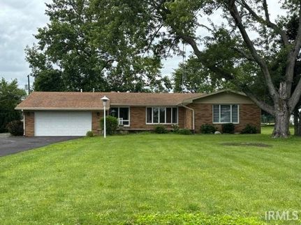 Ranch Property for sale in Benton County, Indiana