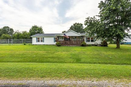 Ranch Property for sale in Vermilion County, Illinois