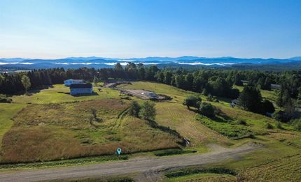 Undeveloped Land for sale in Caledonia County, Vermont