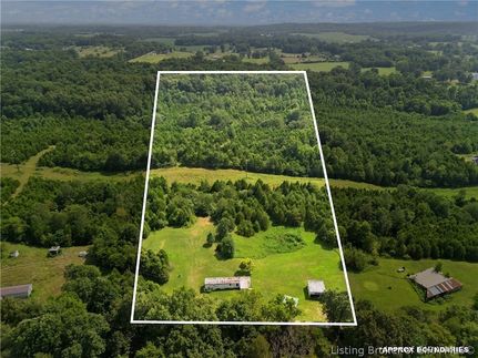 Farm Property for sale in Harrison County, Indiana