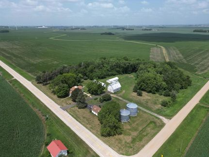 Farm Property for sale in Sac County, Iowa
