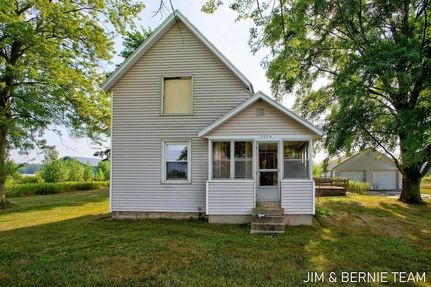 Farm Property for sale in Ottawa County, Michigan