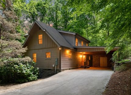 Farm Property for sale in Blount County, Tennessee