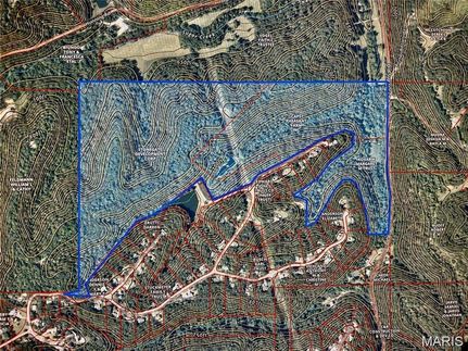 Farm Property for sale in Jefferson County, Missouri