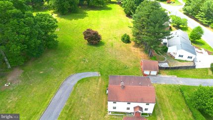 Farm Property for sale in Montgomery County, Maryland