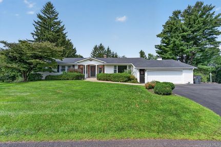 Farm Property for sale in Orange County, New York