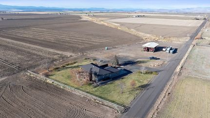 Farm Property for sale in Jefferson County, Oregon