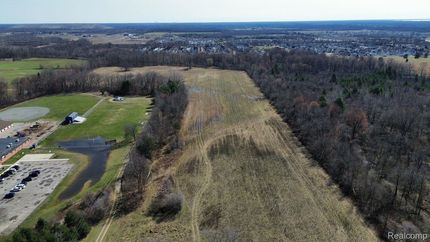 Recreational Property for sale in Macomb County, Michigan