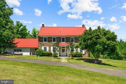 Undeveloped Land for sale in Montgomery County, Pennsylvania