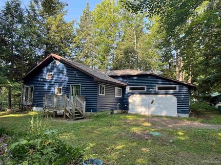 Ranch Property for sale in Marquette County, Michigan
