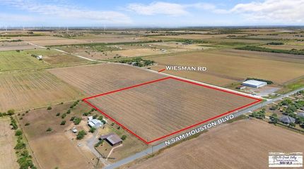 Timberland Property for sale in Cameron County, Texas