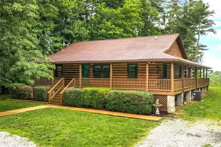 Ranch Property for sale in Watauga County, North Carolina