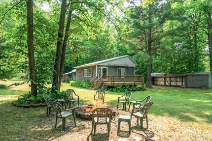 Ranch Property for sale in Aitkin County, Minnesota