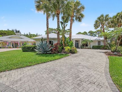 Ranch Property for sale in Martin County, Florida