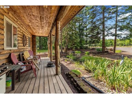 Ranch Property for sale in Klickitat County, Washington