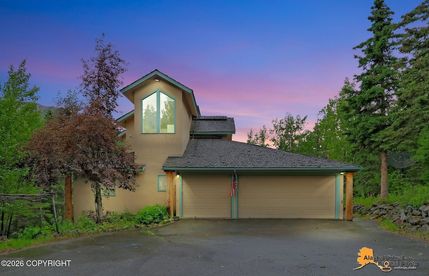 Farm Property for sale in Anchorage Borough, Alaska