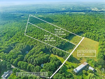 Ranch Property for sale in Somerset County, Maine