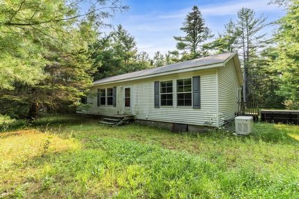 Farm Property for sale in Emmet County, Michigan