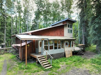Recreational Property for sale in Fairbanks North Star Borough, Alaska