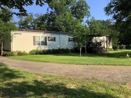 Farm Property for sale in Jasper County, Texas