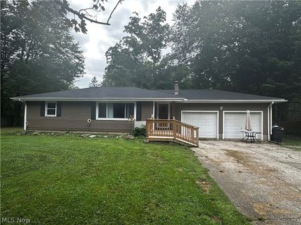 Ranch Property for sale in Portage County, Ohio
