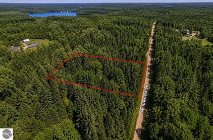 Recreational Property for sale in Antrim County, Michigan