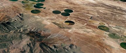 Farm Property for sale in Iron County, Utah