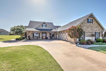 Farm Property for sale in Comanche County, Oklahoma