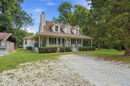 Ranch Property for sale in Madison County, Alabama