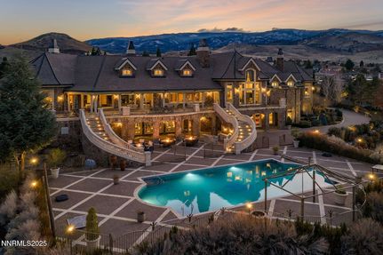 Timberland Property for sale in Washoe County, Nevada