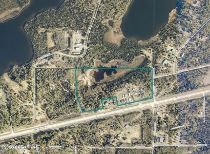 Farm Property for sale in Kenai Peninsula Borough, Alaska