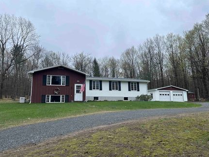 Farm Property for sale in Saint Lawrence County, New York