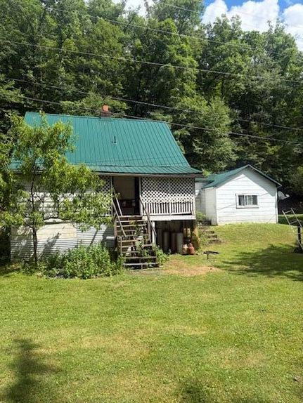 Farm Property for sale in Webster County, West Virginia