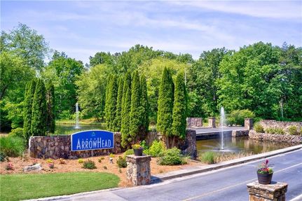 Ranch Property for sale in Cherokee County, Georgia