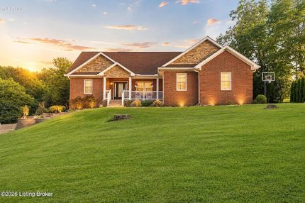 Farm Property for sale in Henry County, Kentucky