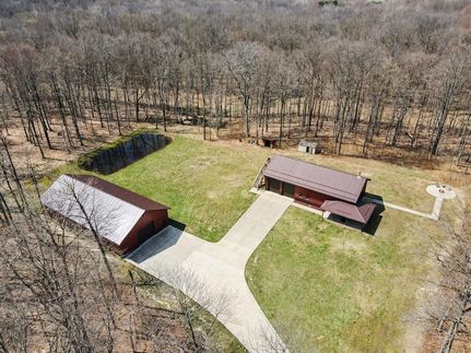 Ranch Property for sale in Van Buren County, Michigan