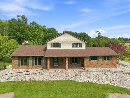 Farm Property for sale in Washington County, Pennsylvania