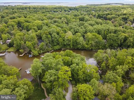 Timberland Property for sale in Anne Arundel County, Maryland