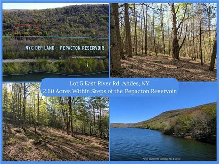 Farm Property for sale in Delaware County, New York