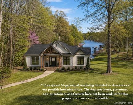 Farm Property for sale in Mecklenburg County, Virginia