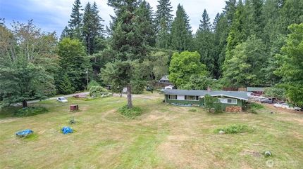 Farm Property for sale in King County, Washington