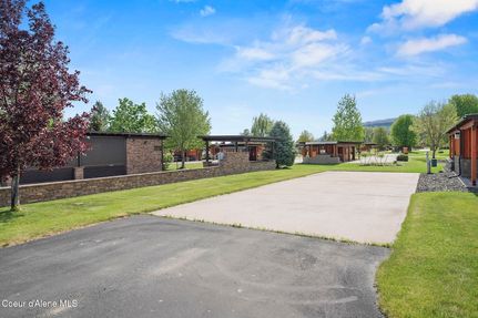Farm Property for sale in Bonner County, Idaho